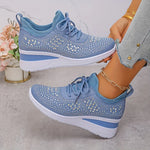 Orthopedic Sneakers - For timeless British elegance that supports every step.