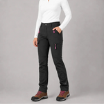 EKON Women’s HydroFleece Travel Riding Pants