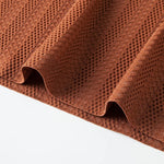 Giulio Woven Collar Polo