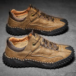 Dominus Edge Low-Top Shoes