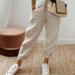 Alice - Anti-Sweat Luxe Pants