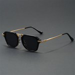 Timeless Square Sunglasses