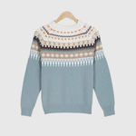 Marlow  - Knitted Sweater