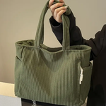 Evelyn Refined Everyday Tote