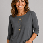 Calvera | Comfort Coverage Tee