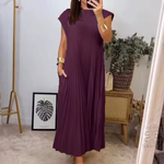 ELARA SLIMFLOW DRESS