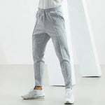 Valen Soft Knit Cotton Track Pants