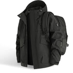 Terrain Shell Jacket