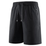 Men's Nylon Quick-Dry Sports Shorts | Lightweight Breathable Comfort