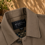Middle-Aged Casual Jacket