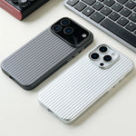 Lumea Stripe MagSafe Case