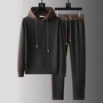 Arden Dual-Tone Lounge Set