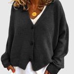 EVELORA | KNIT CARDIGAN