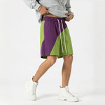 Striker Motion Block Shorts
