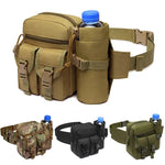 Fieldborne Tactical Waist Pack