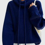 CALYSSIA | SOFT TOUCH HOODIE