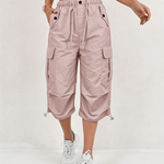 Tessa | The Cargo Capri