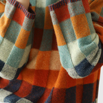 SELVIANNE | WOMEN'S TURTLENECK SWEATER