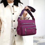 Evelisse | Modern Shoulder Bag
