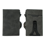 Bramwell Slim Card Anti-RFID Wallet