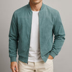 Elin | Stylish Bomber Jacket for Everyday Wear