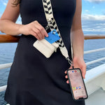Crossbody Phone Strap