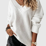 VEYLINNE | KNITTED JUMPER