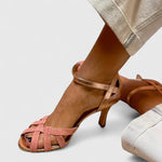 Danariah™ | Sophisticated Heels