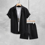 Sérgio Textured Summer Set