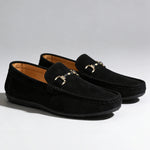 Ardenza Suede Drive Loafers