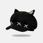 Chantelle Kitty Bow Beret