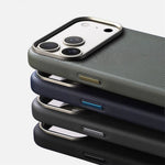 Aureon Diamond-Textured MagSafe Case