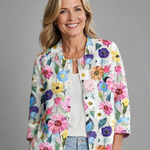 The Rosamonde Blouse
