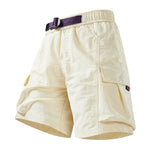 Veyron Cargo Shorts