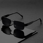 Galliano Alloy Sunglasses