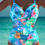 Serena Coastal Confidence Swimsuit