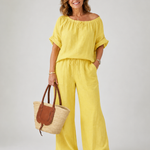 Jovana | Comfortable Knit Set