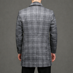 Premium Wool Coat