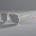 Aurex Aviator Sunglasses