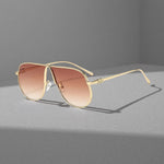 Aurex Aviator Sunglasses