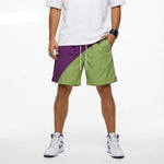 Striker Motion Block Shorts