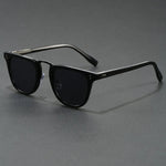 Marais Rounded Square Sunglasses