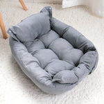 Nestify 3-in-1 Pet Sofa Bed Mat
