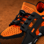 Active Mesh Sneakers