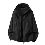 Axton UV Ice Silk Windbreaker Jacket