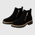 Elvianne | Orthopedic Boots