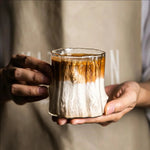 Arbor Brew Glass Cup