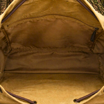 Rugged Canvas Backpack