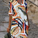 Sylvia | The Summer Dress