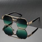 Virelli Hexa Alloy Sunglasses